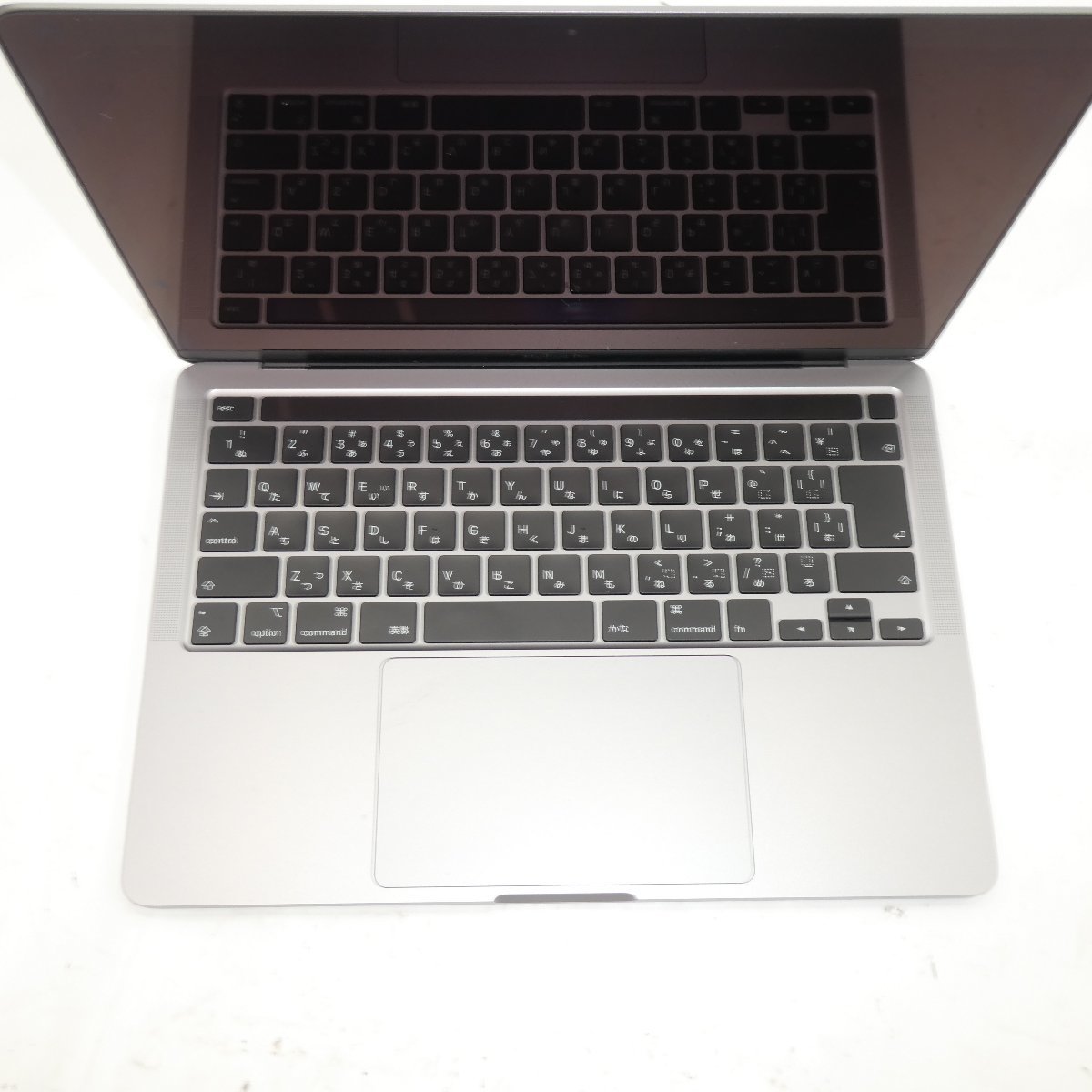 1円～ 【ジャンク】Apple MacBook Pro 13インチ 2020 Core i7-1068NG7 2.3GHz/16GB/SSD1TB/OS無【栃木出荷】_画像3