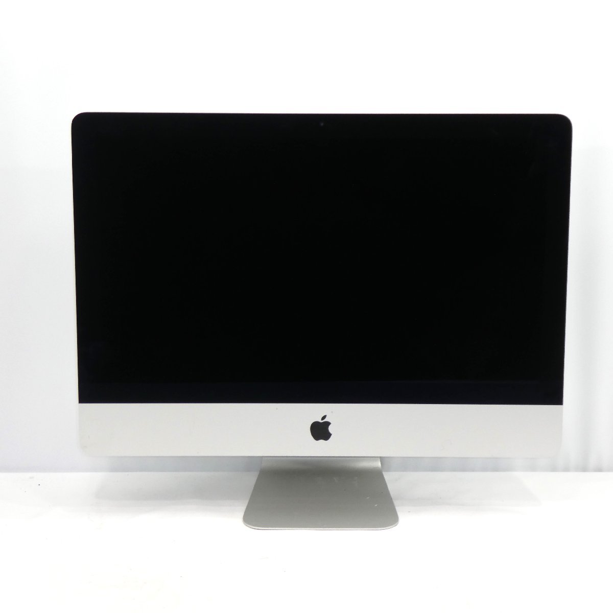 1円～ Apple iMac Retina 4K 21.5インチ 2017 Core i5-7400 3GHz/16GB/HDD1TB/OS無/動作未確認【同梱不可】_iMac Retina 4K 21.5インチ 2017