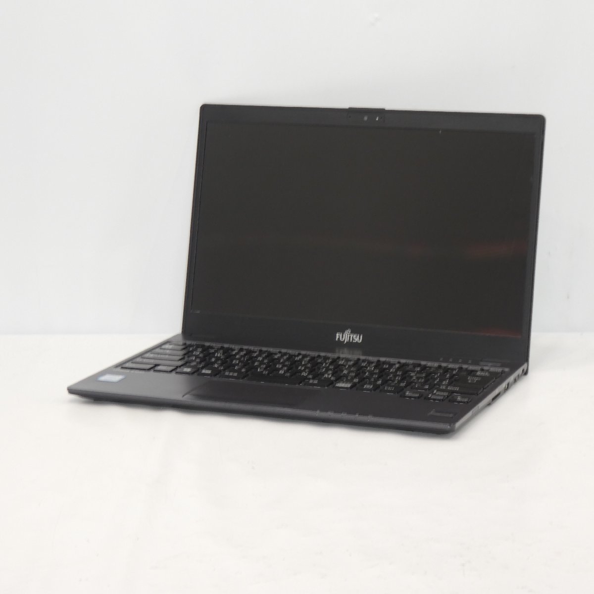 1円～ FUJITSU LIFEBOOK U938/S Core i5-7300U 2.6GHz/8GB/SSD256GB/13インチ/OS無/動作未確認【栃木出荷】_LIFEBOOK U938/S