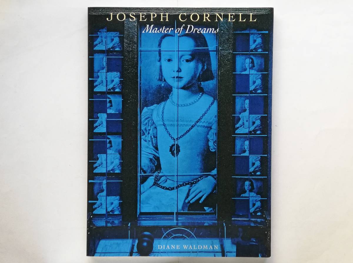 Joseph Cornell　Master of Dreams　ジョゼフ・コーネル_画像1