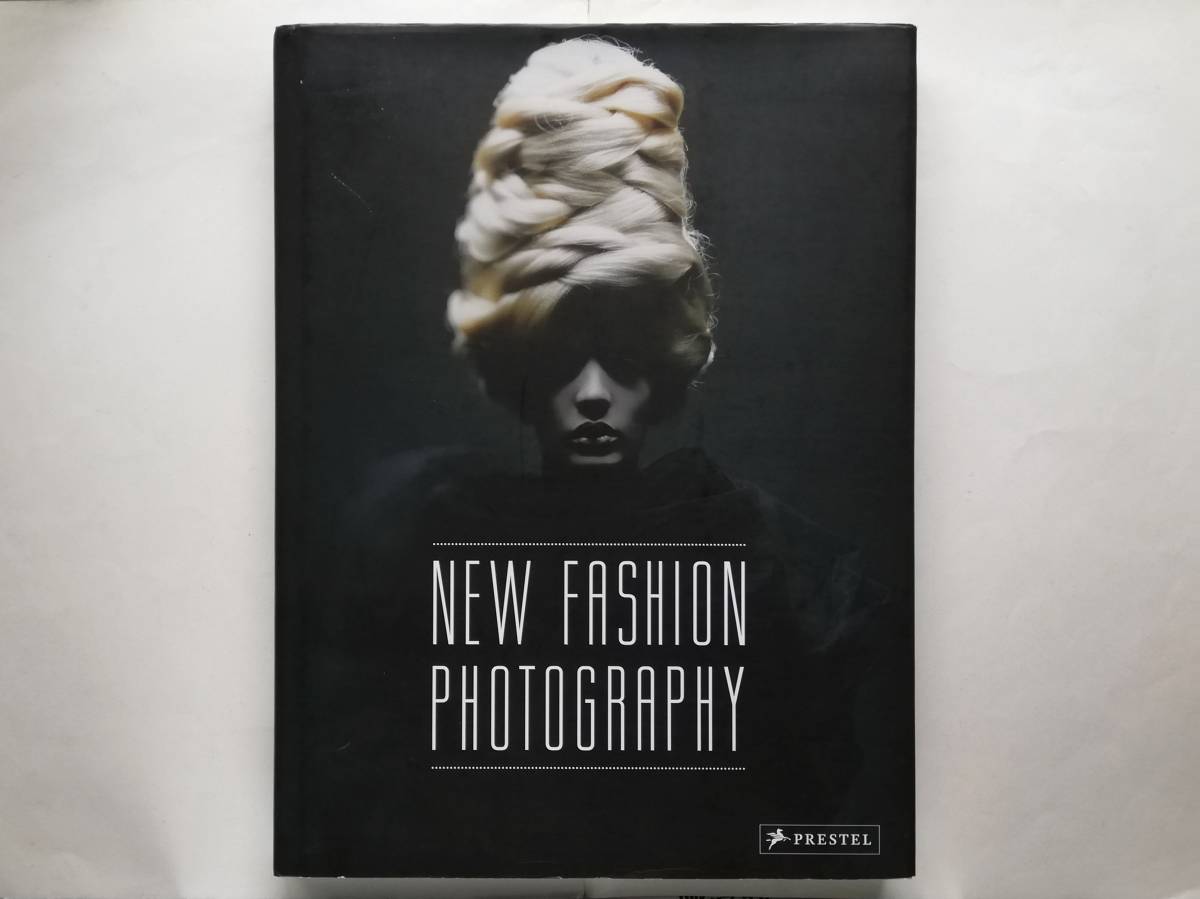 New Fashion Photography　Miles Aldridge Bruno Dayan Sean Ellis Nick Knight Tim Richardson Kourtney Roy Chadwick Tyler_画像1