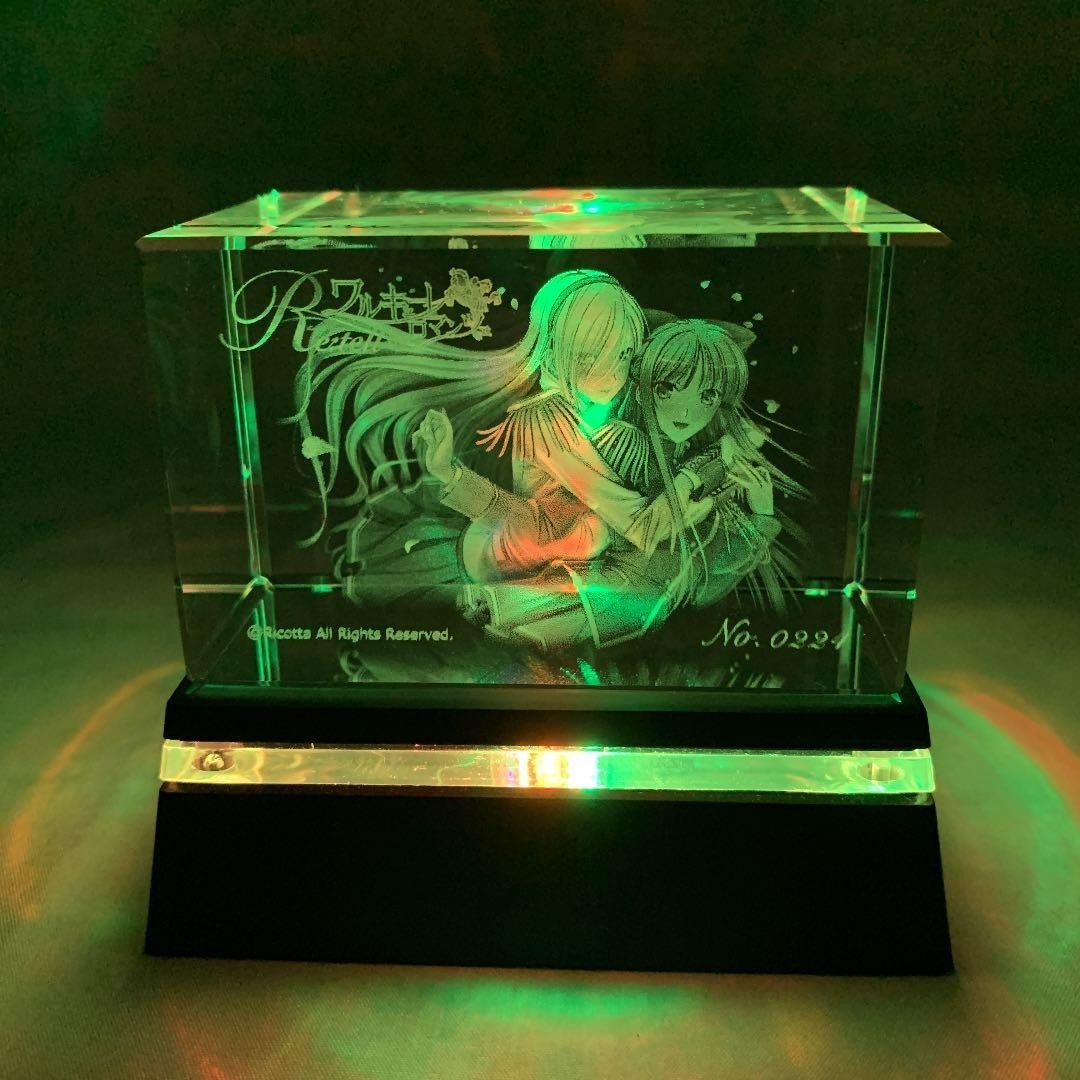 C87 ワルキューレロマンツェ Re tell II PRECIOUS 3D GRAPHICS C87 ワルキューレロマンツェ Re tell II PRECIOUS 3D GRAPHICS