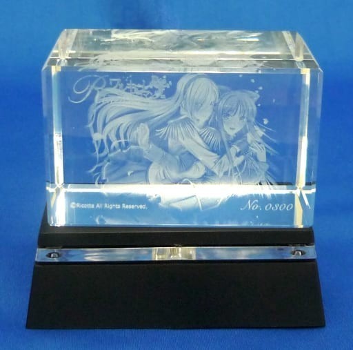 C87 ワルキューレロマンツェ Re tell II PRECIOUS 3D GRAPHICS C87 ワルキューレロマンツェ Re tell II PRECIOUS 3D GRAPHICS