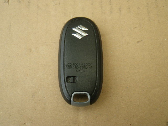 パレットSW TS☆MK21S◆スマートキー 中古品 1997_画像1