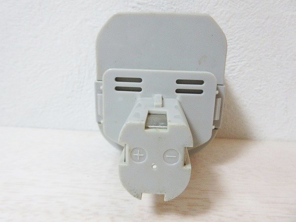 リョービ　12V専用充電器　BC-1204+電池パック　B-1203M1セット/ad-K-33-4811-.35/中古品/電動工具/BC-1204/B-1203M1/RYOBI_画像6