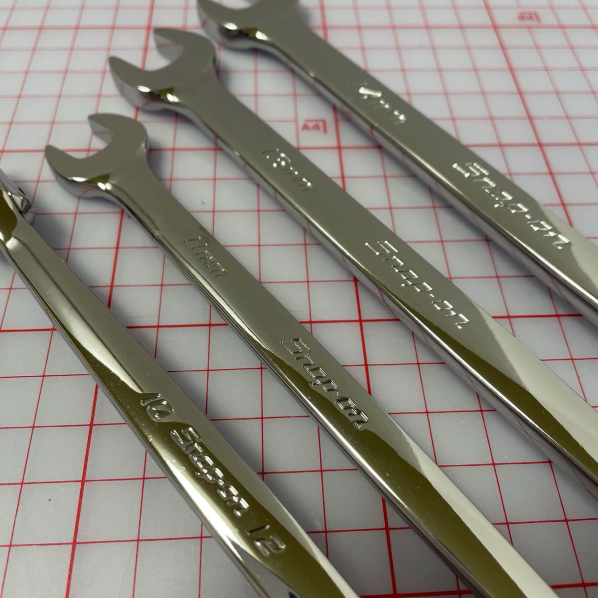 Snap-on フレックスコンビネーション+ダブルフレックスボックス Snap-on フレックスコンビネーション+ダブルフレックスボックス