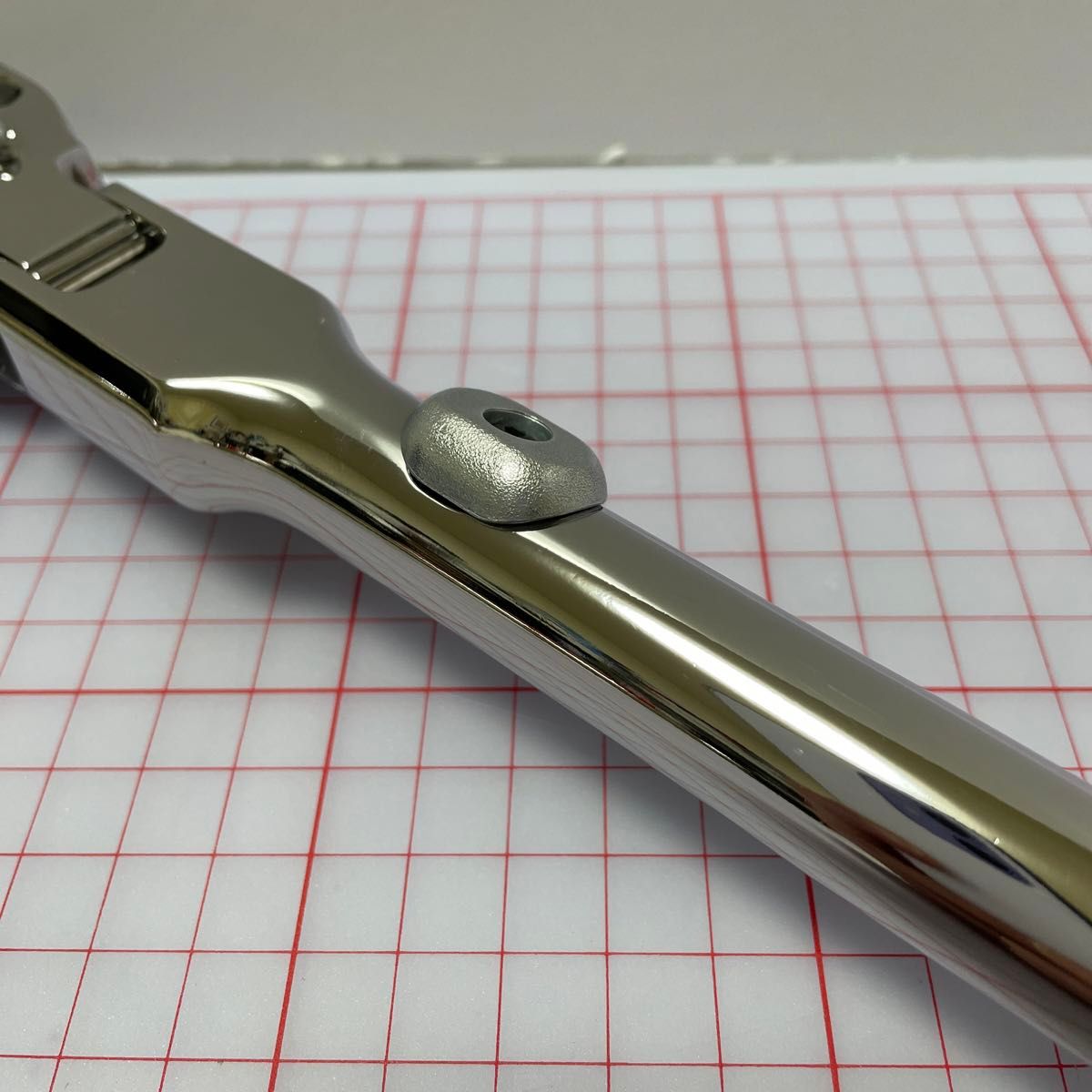 Snap-on 1/2 Snap-on 1/2