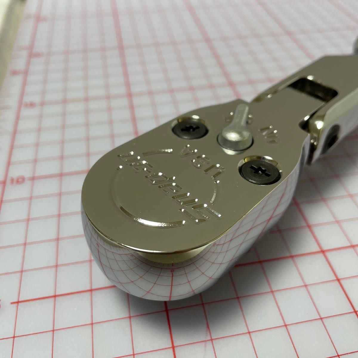 Snap-on 1/2 Snap-on 1/2