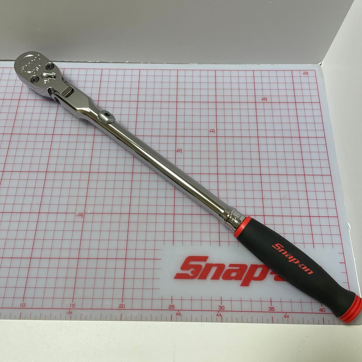 Snap-on 1/2 Snap-on 1/2