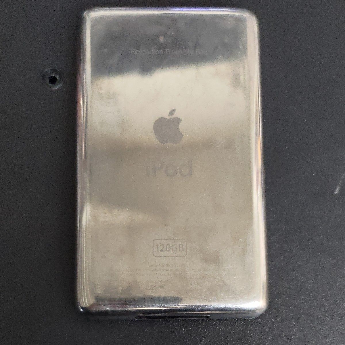 iPod classic120GB