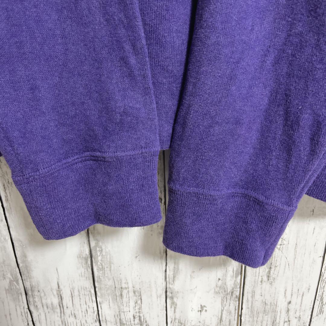 美品 POLO Ralph Lauren ラルフローレン ハーフジップ 美品 POLO Ralph Lauren ラルフローレン ハーフジップ