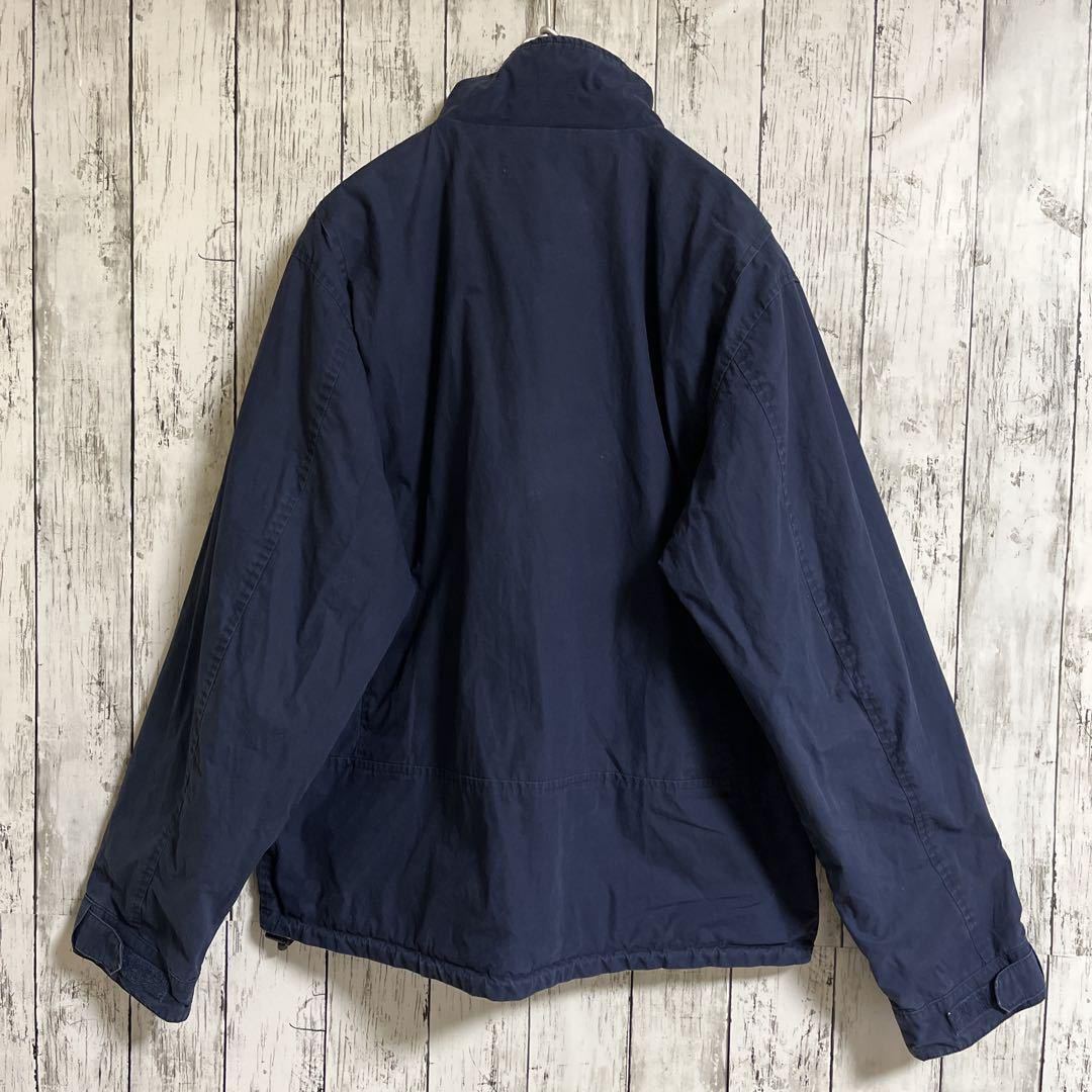 90's Polo by Ralph Lauren ラルフローレン リバーシブル 90's Polo by Ralph Lauren ラルフローレン リバーシブル