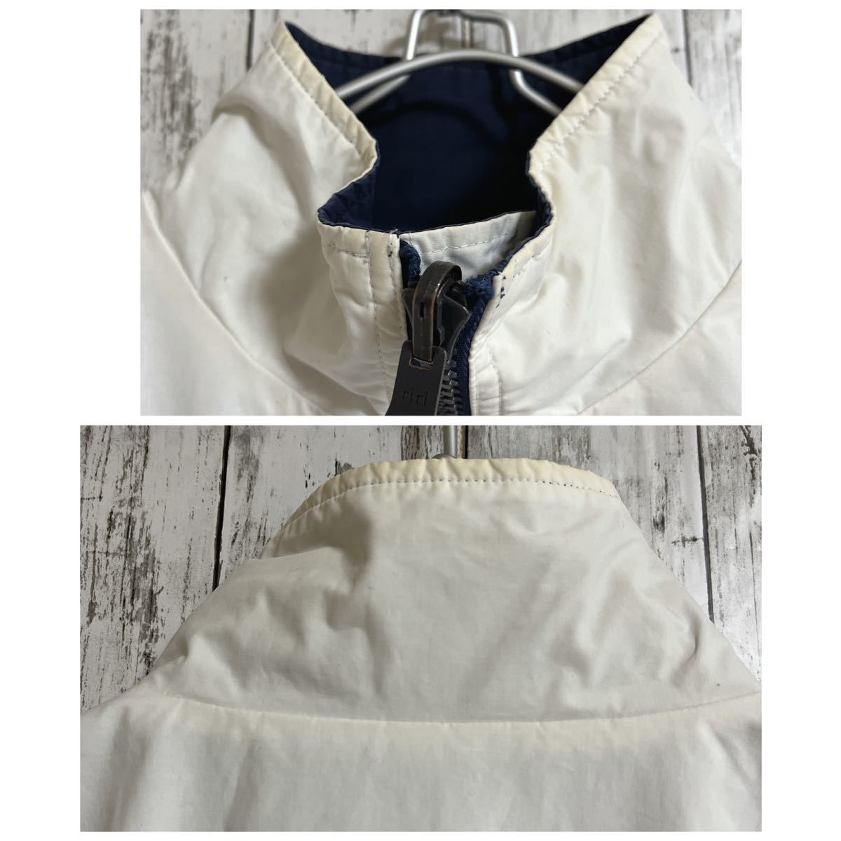 90's Polo by Ralph Lauren ラルフローレン リバーシブル 90's Polo by Ralph Lauren ラルフローレン リバーシブル