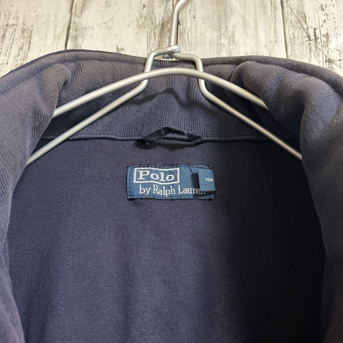 90's Polo by Ralph Laurenラルフローレン ナイロンジャケット 90's Polo by Ralph Laurenラルフローレン ナイロンジャケット