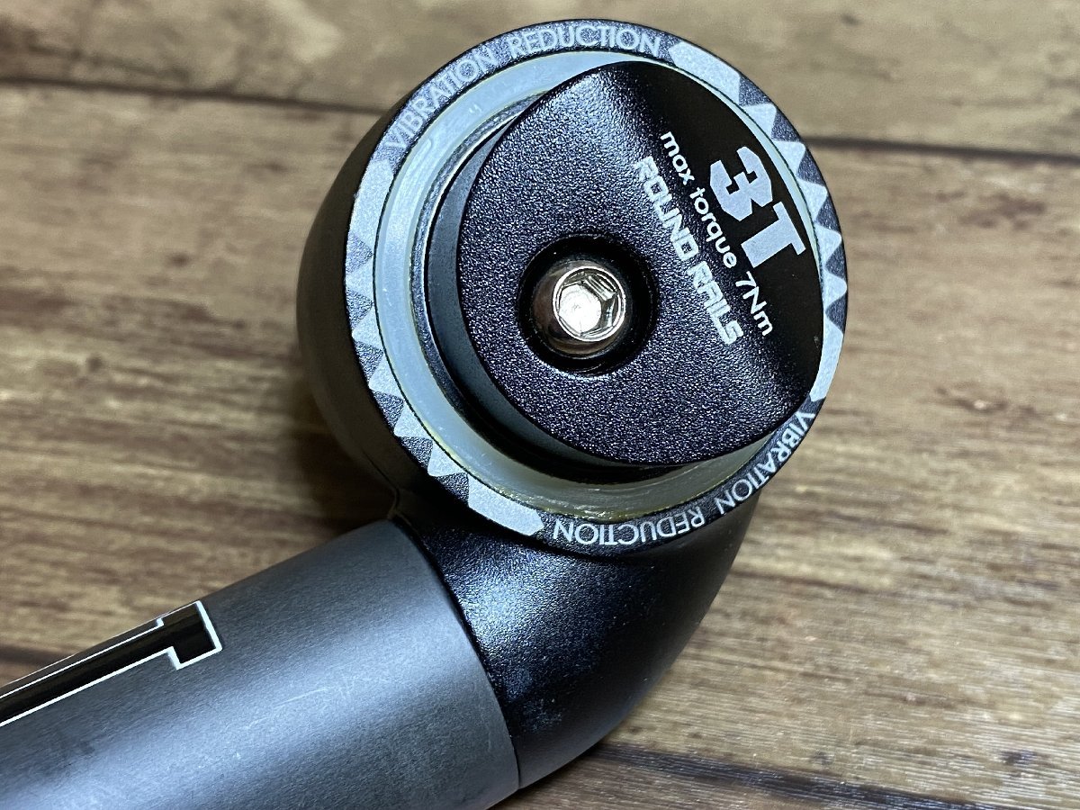 ☆3T IONIC 25 TEAM カーボンシートポスト Φ27.2mm|直径27.2mm ☆3T IONIC 25 TEAM カーボンシートポスト Φ27.2mm|直径27.2mm