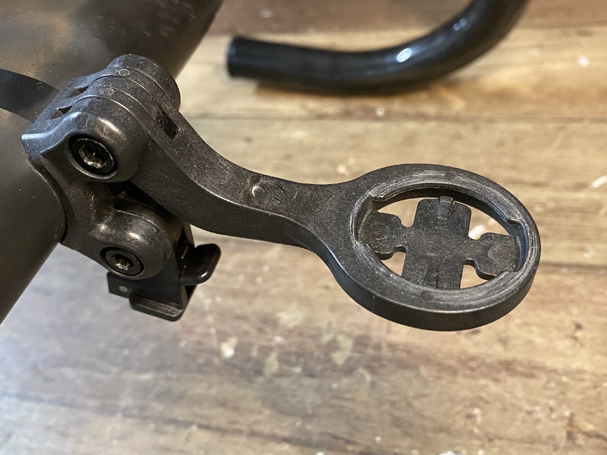 GX484 BONTRAGER XXX Integrated 一体型 カーボンドロップ GX484 BONTRAGER XXX Integrated 一体型 カーボンドロップ