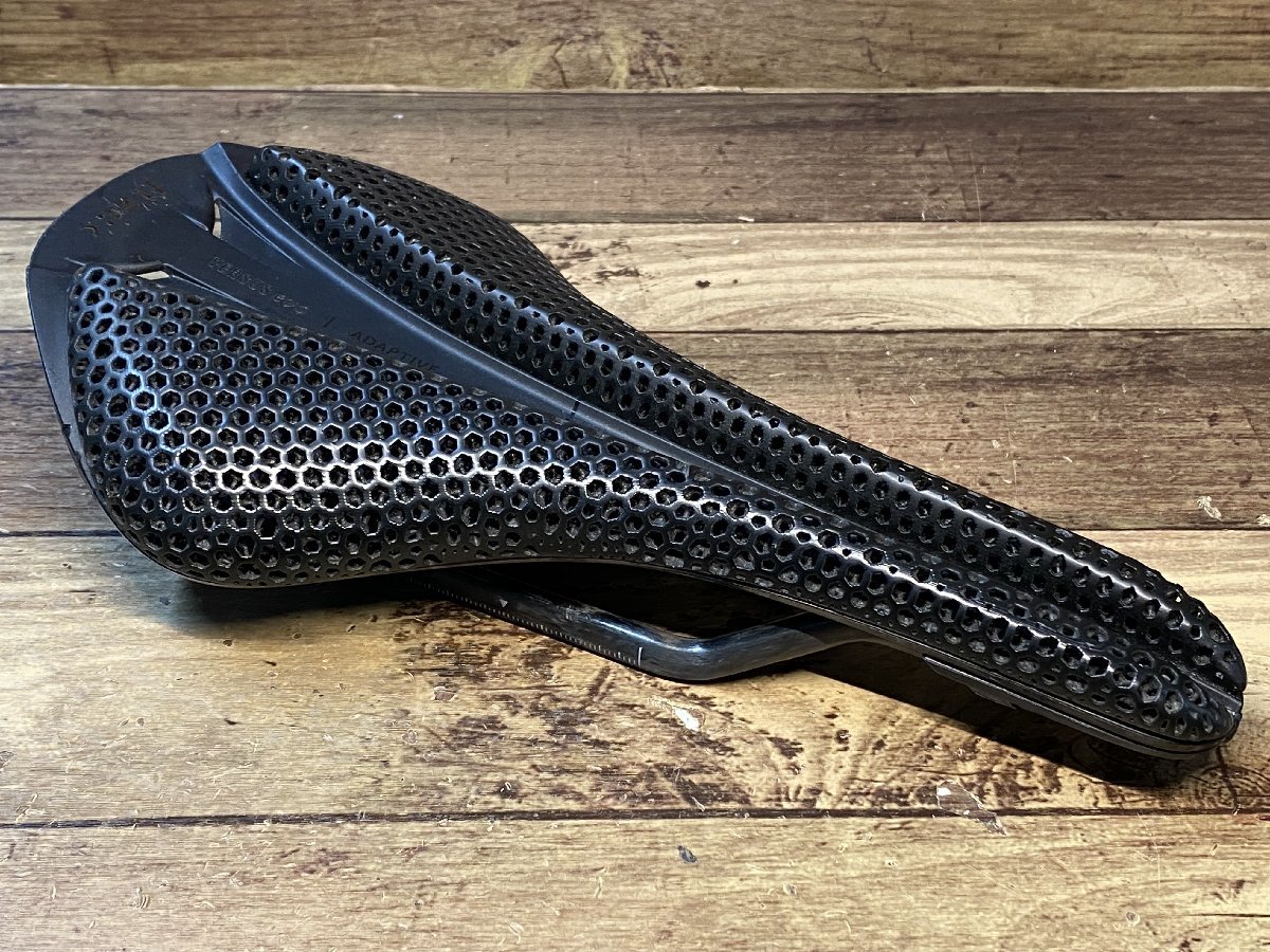 HJ678 フィジーク fi'zi:k アンタレス ANTARES ADAPTIVE VERSUS EVO サドル カーボンレール 139mm レールクランプあり
