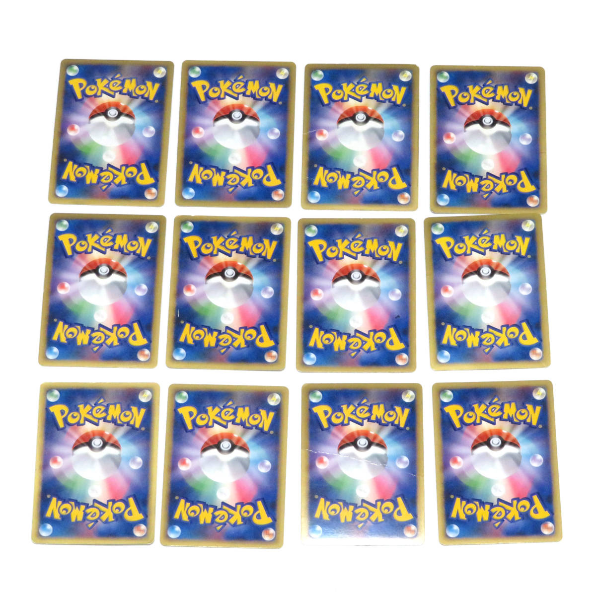 旧 ポケカ セット キラ カード 40枚以上 ノーマル多数 ファイル ケース まとめ セット ポケモン カード_画像7