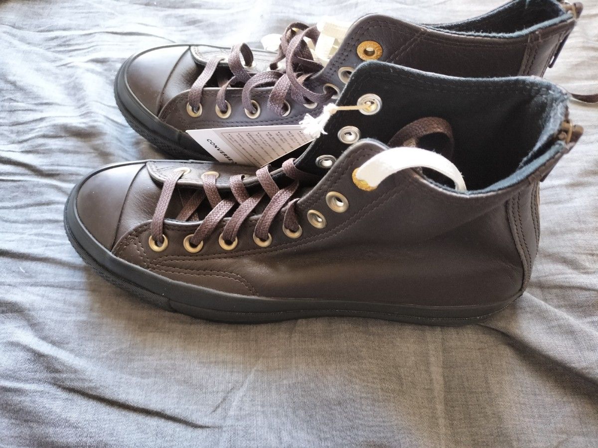 コンバース CT70 2023年新型 Zipper Heel HI CUT CONVERSE コンバース CT70 2023年新型 Zipper Heel HI CUT CONVERSE