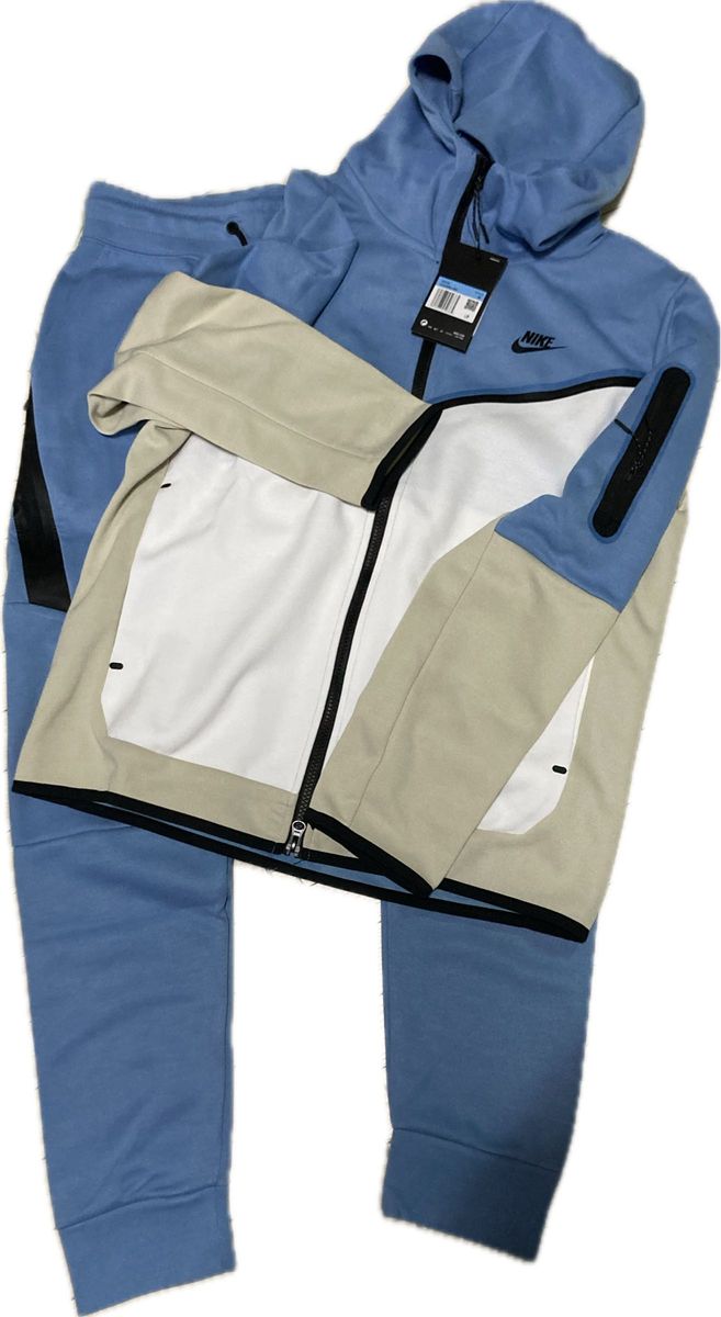 NIKE ナイキ 海外限定 レア セットアップ テックフリース 上下 NIKE ナイキ 海外限定 レア セットアップ テックフリース 上下