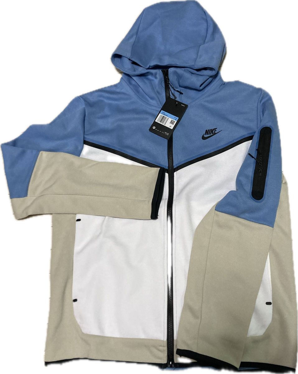 NIKE ナイキ 海外限定 レア セットアップ テックフリース 上下 NIKE ナイキ 海外限定 レア セットアップ テックフリース 上下