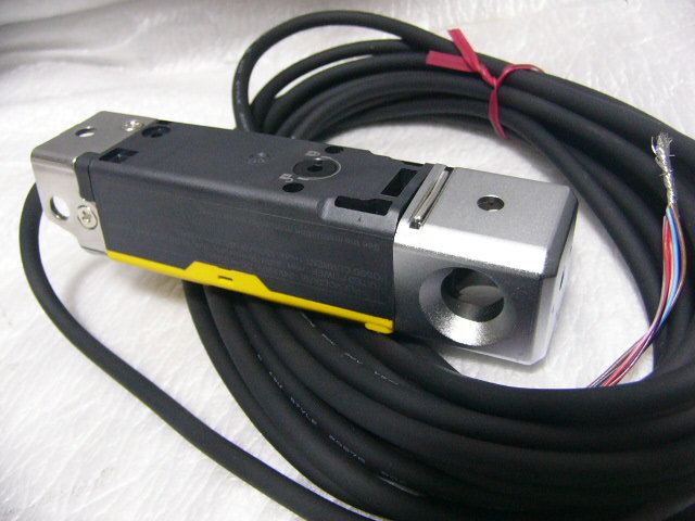 Yahoo!オークション - 未使用 Keyence GS-71P5 セーフティ Yahoo!オークション - 未使用 Keyence GS-71P5 セーフティ