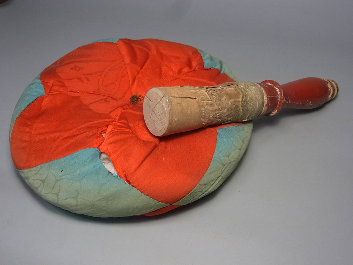 寺院蔵出し】 時代 おりん 2点/京都 金竜子作 磬子 鈴 仏具 りん 寺院蔵出し】 時代 おりん 2点/京都 金竜子作 磬子 鈴 仏具 りん