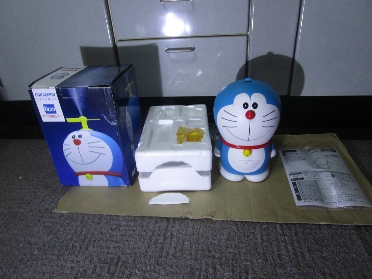  art original Doraemon humidifier ART-04K1