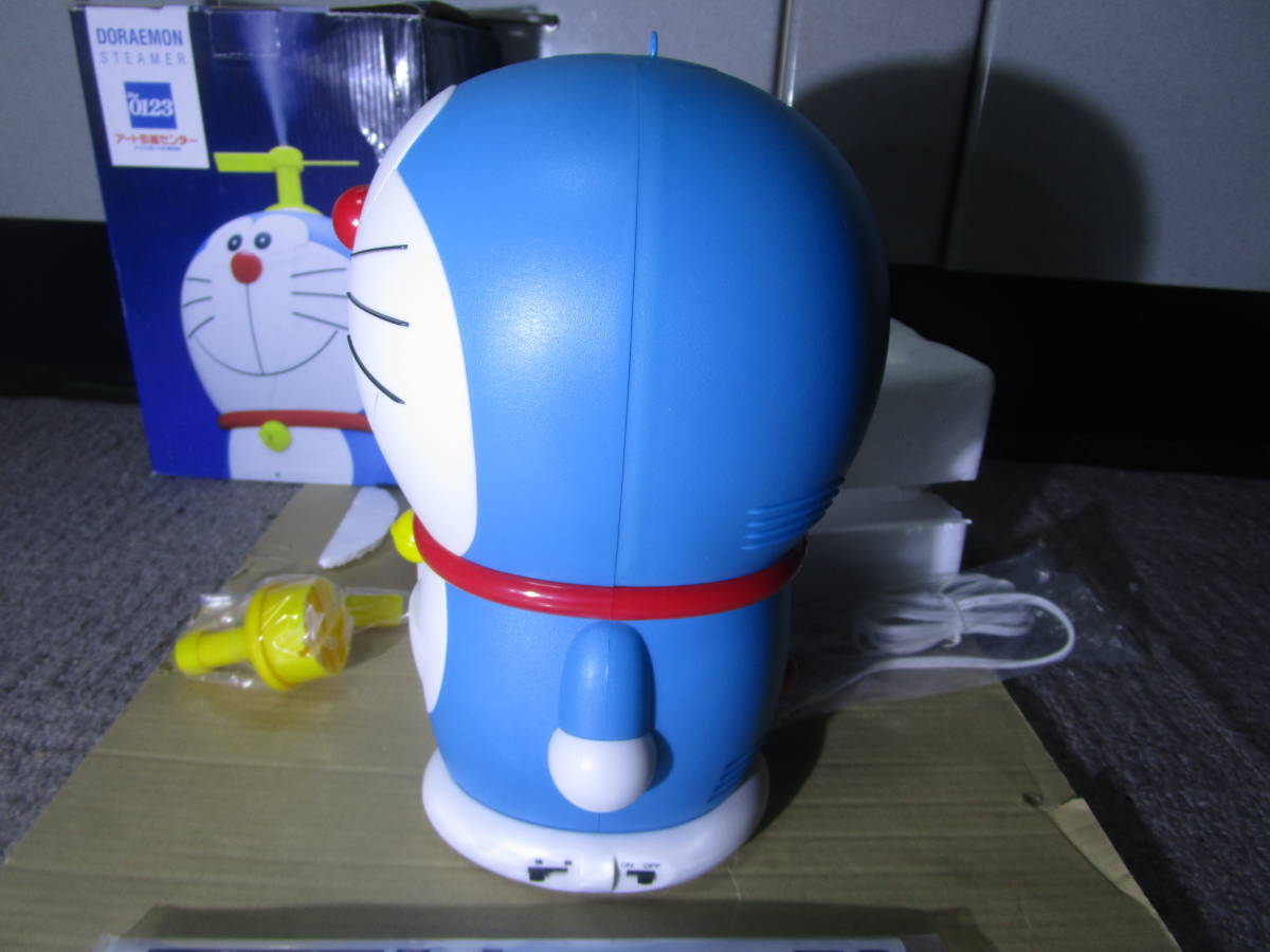  art original Doraemon humidifier ART-04K1