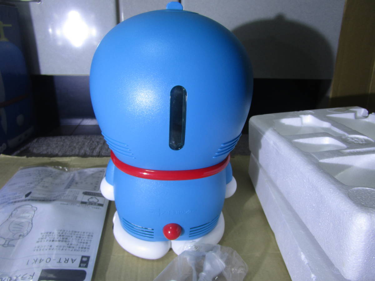  art original Doraemon humidifier ART-04K1