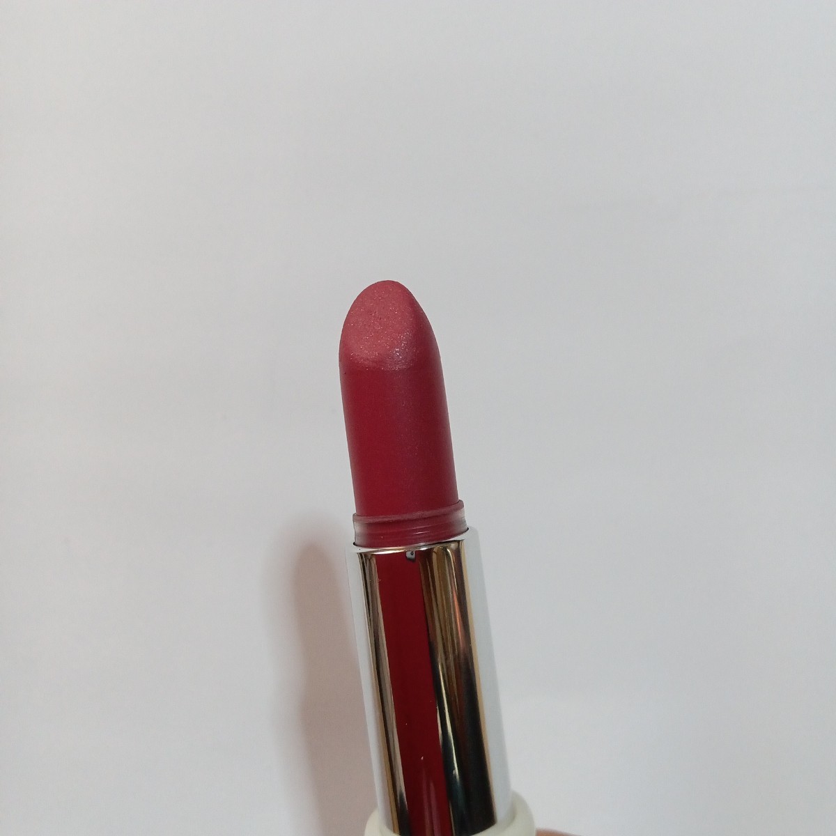 AVON Avon FMG lipstick Hori te- collection blur sin glow zUSED limitation star rose gloss solid feeling America abroad cosme lipstick 