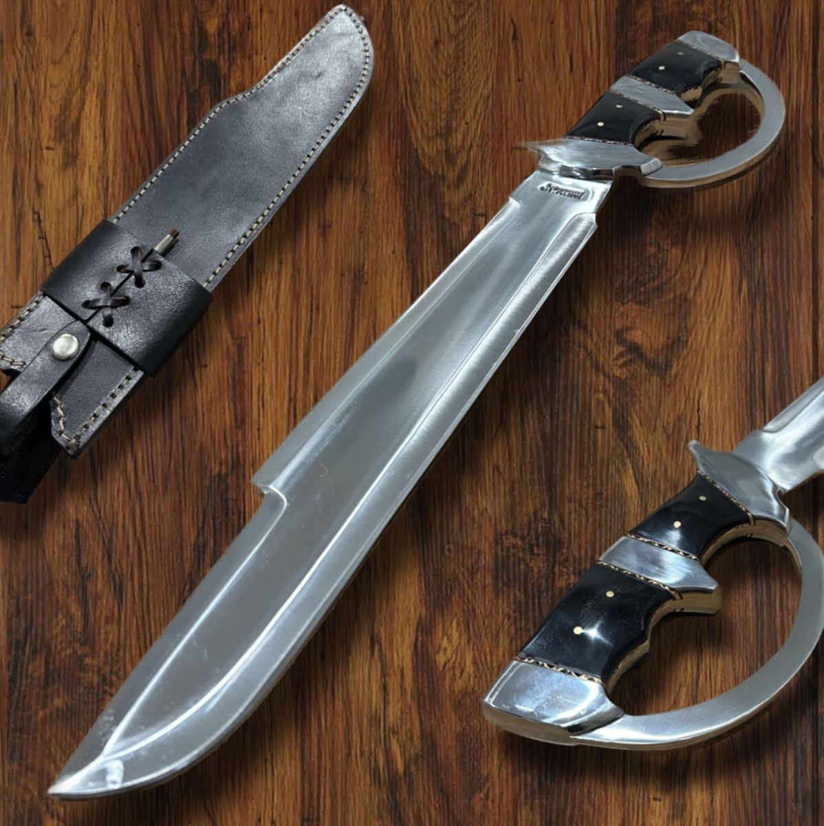 大型プレデターマチェット 全長50cm ビリーマチェット大型ナイフ 大型プレデターマチェット 全長50cm ビリーマチェット大型ナイフ