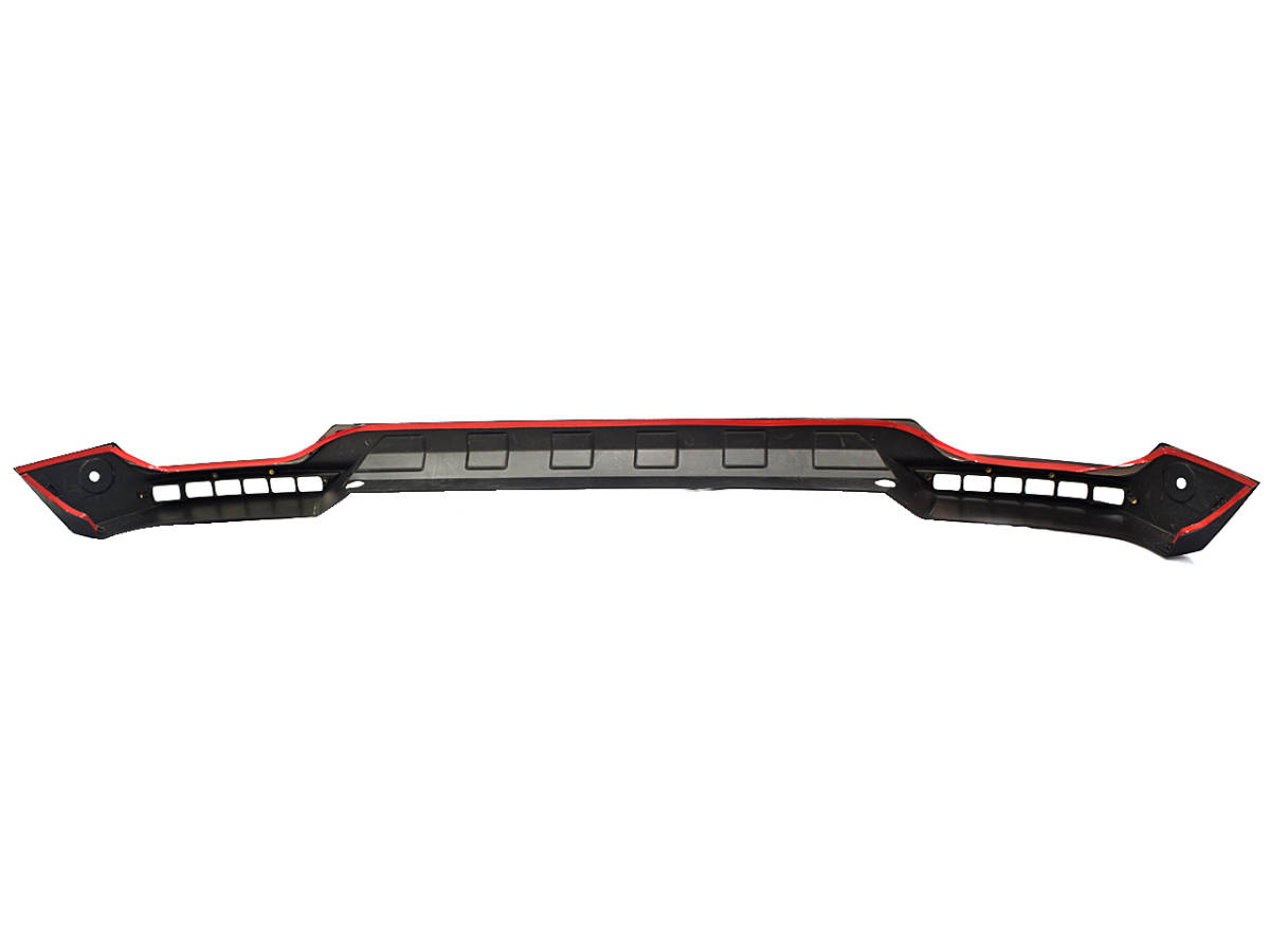 W463 フロント リップスポイラー デイライト アッパーモール G63/G65バンパー対応 メルセデス ベンツ Gクラス ゲレンデ 国内発送 即納 . W463 フロント リップスポイラー デイライト アッパーモール G63/G65バンパー対応 メルセデス ベンツ Gクラス ゲレンデ 国内発送 即納 .