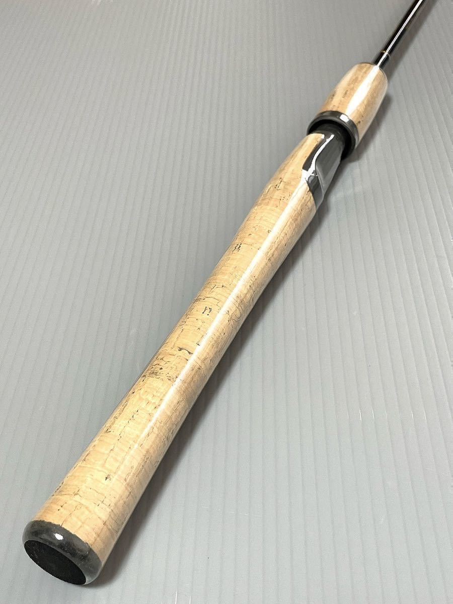 新品未使用品】Abu ホーネットHS-662L 税込定価¥20 350希少品 新品未使用品】Abu ホーネットHS-662L 税込定価¥20 350希少品