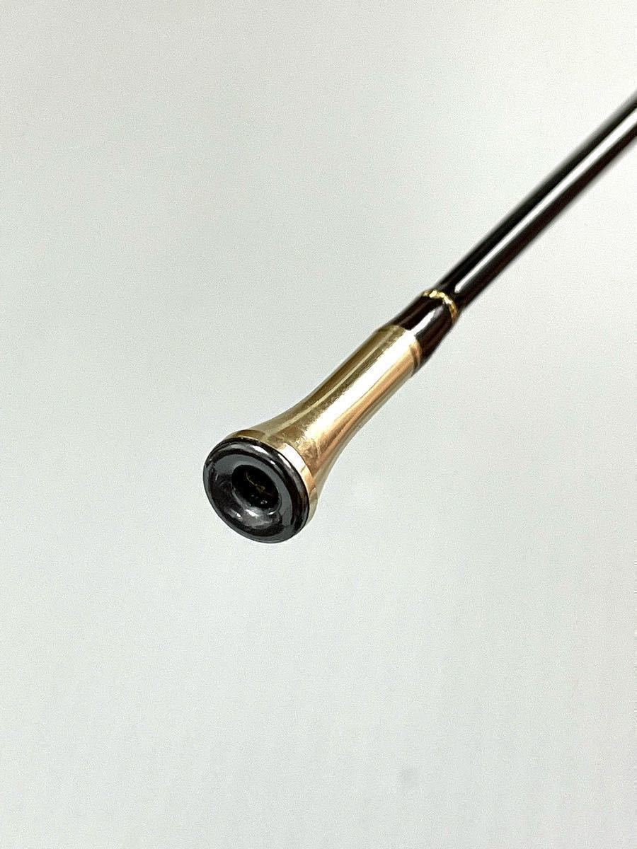 新品未使用品・保証書付き】チームダイワ ZERO ZR662LFS-I 新品未使用品・保証書付き】チームダイワ ZERO ZR662LFS-I