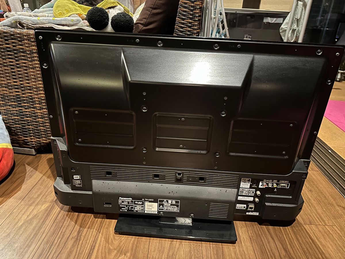 パナソニック ビエラ TH-L32C3 液晶テレビ 2011年製|Yahoo パナソニック ビエラ TH-L32C3 液晶テレビ 2011年製|Yahoo