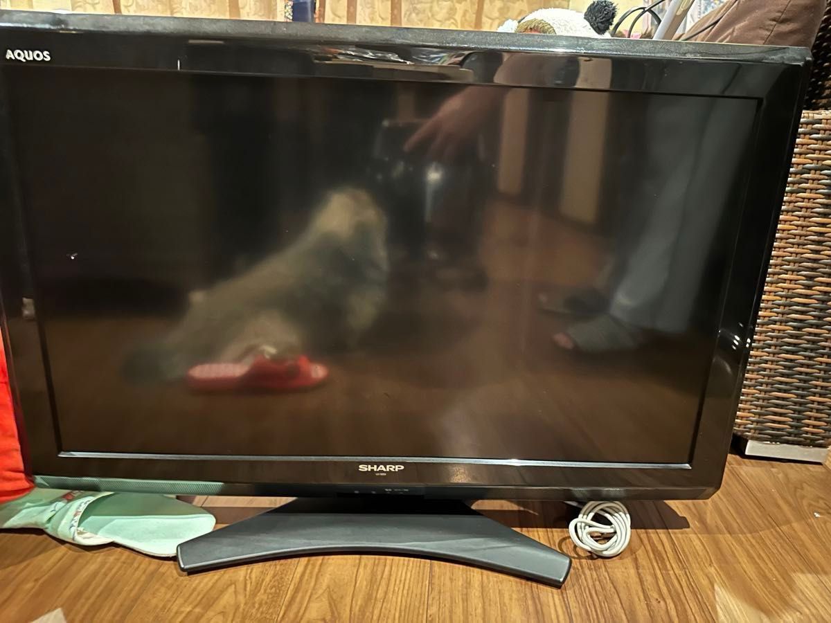 SHARP 2012年製 AQUOS LC-32E9 テレビ|Yahoo!フリマ(旧PayPay SHARP 2012年製 AQUOS LC-32E9 テレビ|Yahoo!フリマ(旧PayPay