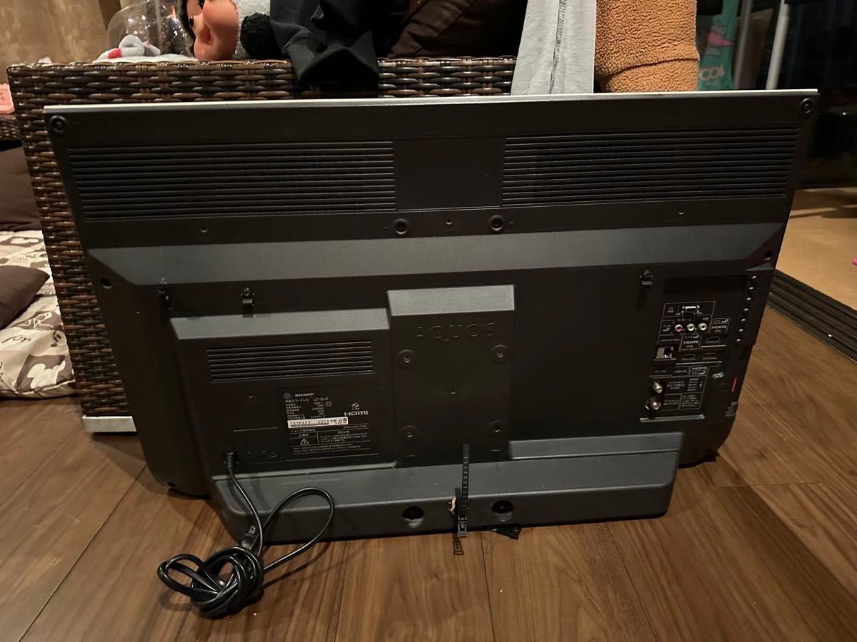 シャープ AQUOS LC32J9|Yahoo!フリマ(旧PayPayフリマ) シャープ AQUOS LC32J9|Yahoo!フリマ(旧PayPayフリマ)