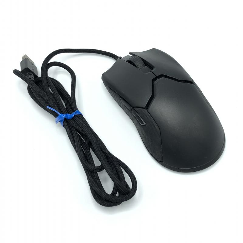 【中古】2021/Razer/Viper 8K Hz RZ01-03580100-R3M1/ゲーミングマウス [240006507057]_画像1