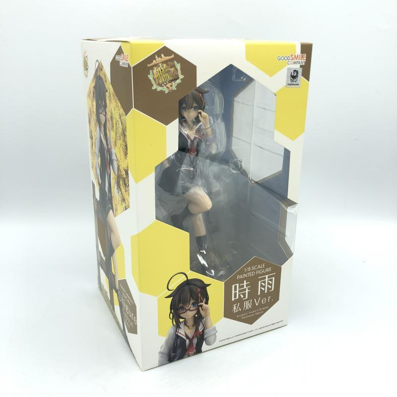 中古ガレージキット 1/7 初月 艦隊これくしょん 艦これ チェリー 中古ガレージキット 1/7 初月 艦隊これくしょん 艦これ チェリー