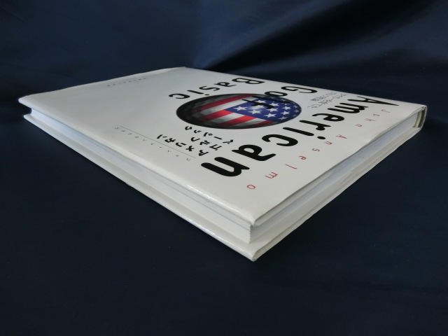 GOLF american Golf Basic Tiger .... Golf theory John * Anne CERUMO large size book@ ski journal 