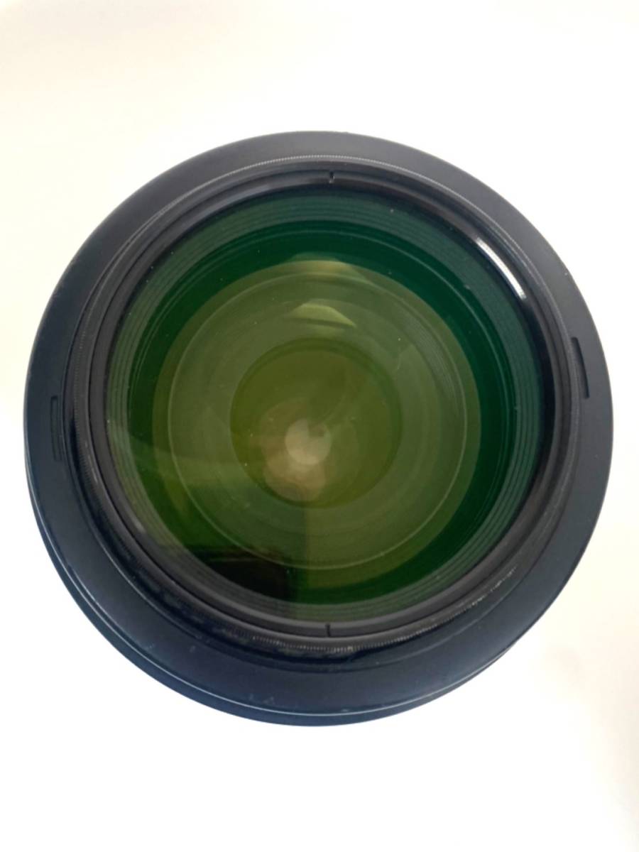 美品 キヤノン Canon ZOOM LENS EF 100-400mm F4.5-5.6 L IS ULTRASONIC カメラ用 レンズ IMAGE STABILIZER kk112906_画像2