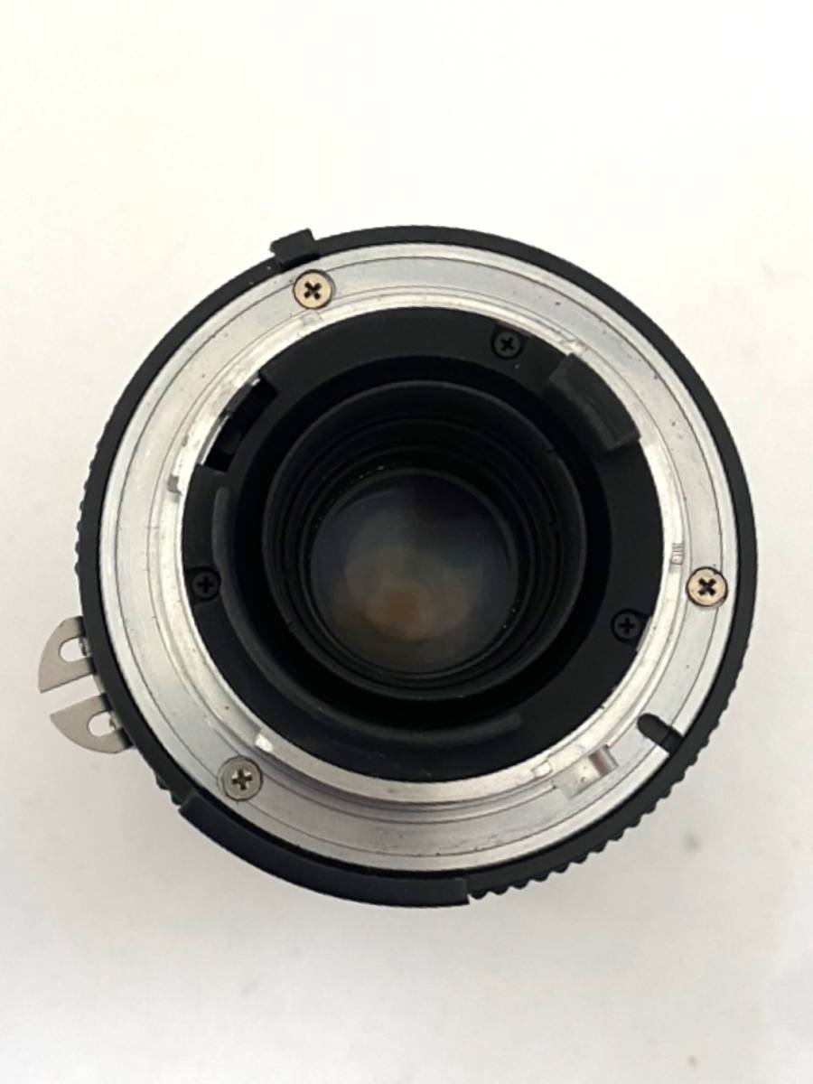 Nikon ニコン Zoom-NIKKOR 35-105mm F3.5-4.5 カメラ用 レンズ yh112807_画像3