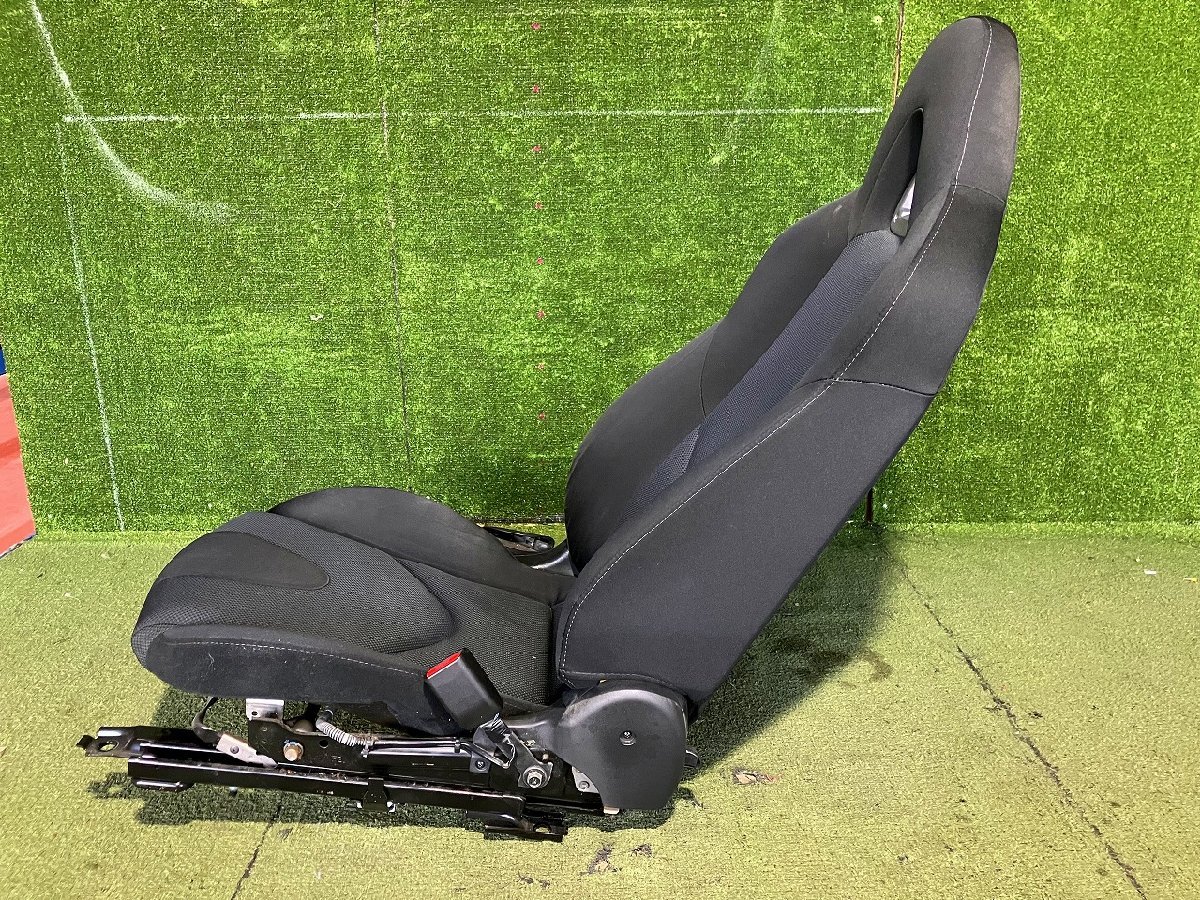  new Y control 74392 H22 RX-8 type S SE3P]* latter term driver`s seat driver seat seat rail attaching *