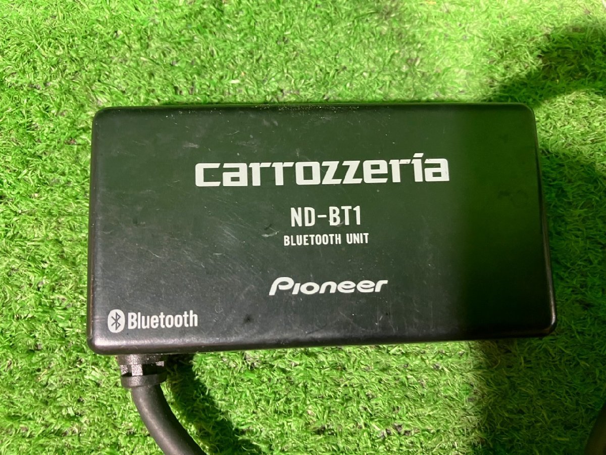  new S control 74484 bB remove ]* Carozzeria Bluetooth ND-BT1*