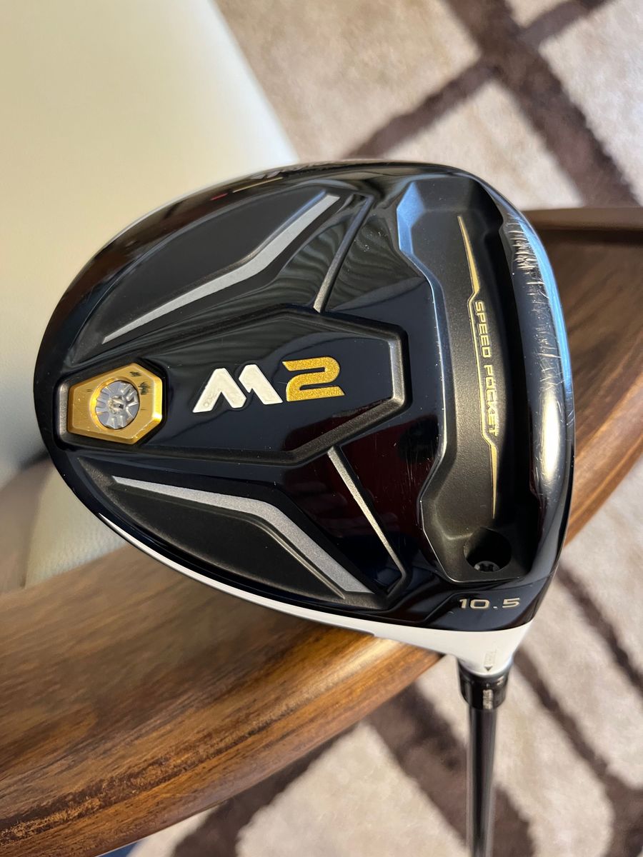 テーラーメイド M2ドライバー 10.5 R 純正 テーラーメイド M2ドライバー 10.5 R 純正