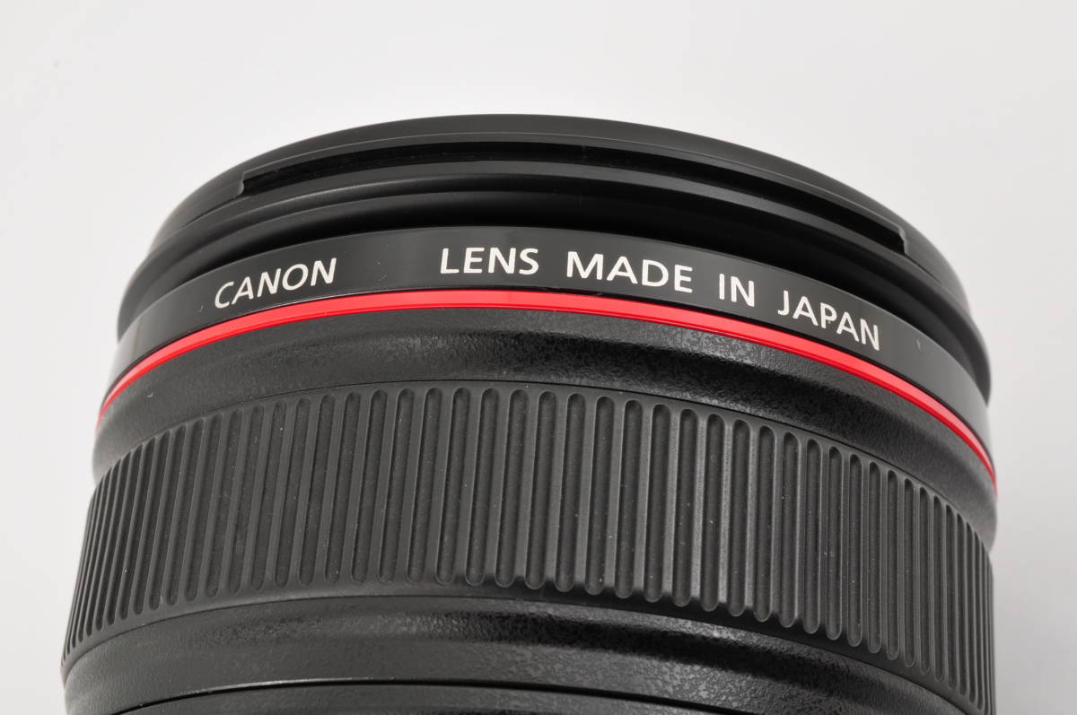 Canon EF 24-105mm F4L IS USM #EK20_画像9