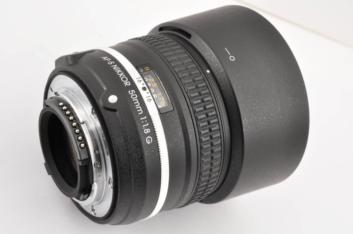 Nikon Df ブラック 黒 高級デジタルカメラ 50mm F1 8G Nikon Df ブラック 黒 高級デジタルカメラ 50mm F1 8G