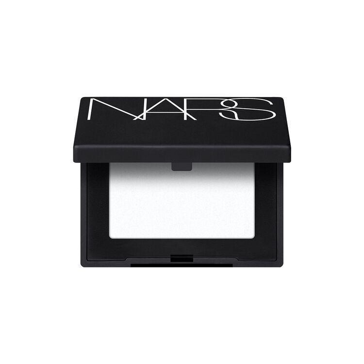 【新品】NARS★ライトリフレクティングセッティングパウダー プレスト N ミニ_画像3