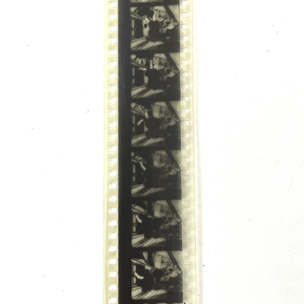コモトフィルム ポパイの船長 30尺 35mm レトロ【現状販売品】北TO2_画像4